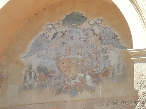 Кордова, день последний