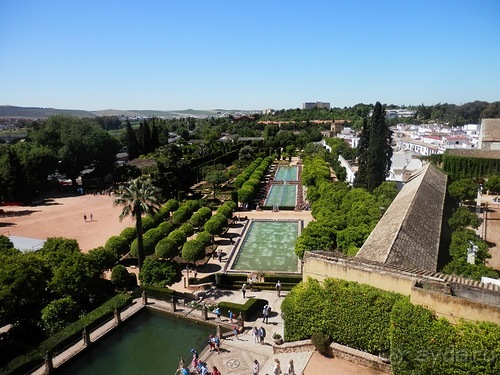 Кордова, день последний