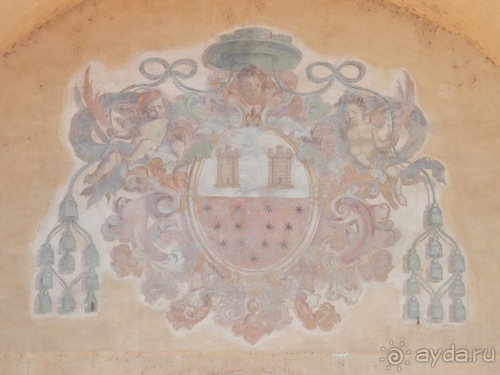 Кордова, день последний