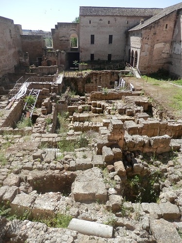 Кордова, день последний