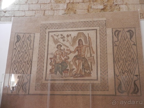 Кордова, день последний