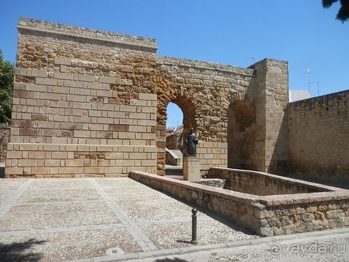 Кордова, день последний