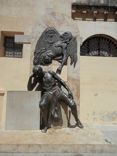 Кордова, день последний