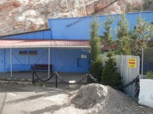 А Чимганские горы царят вдалеке и безумно прекрасны собою