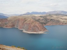 Альбом отзыва "А Чимганские горы царят вдалеке и безумно прекрасны собою"