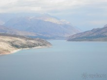 Альбом отзыва "А Чимганские горы царят вдалеке и безумно прекрасны собою"