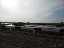 А Чимганские горы царят вдалеке и безумно прекрасны собою