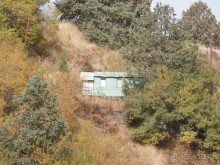 А Чимганские горы царят вдалеке и безумно прекрасны собою