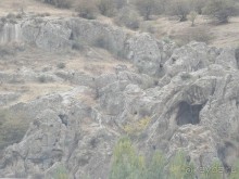 А Чимганские горы царят вдалеке и безумно прекрасны собою