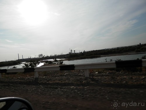 А Чимганские горы царят вдалеке и безумно прекрасны собою