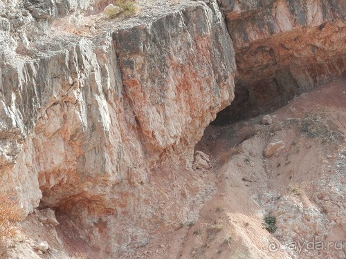 А Чимганские горы царят вдалеке и безумно прекрасны собою
