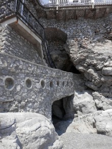 Позитано - Амальфи - Равелло