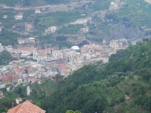 Позитано - Амальфи - Равелло