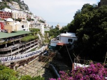 Позитано - Амальфи - Равелло