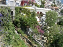 Позитано - Амальфи - Равелло