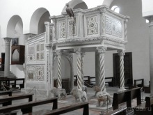 Позитано - Амальфи - Равелло