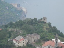 Позитано - Амальфи - Равелло