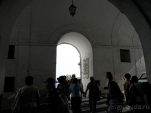 Позитано - Амальфи - Равелло