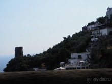 Позитано - Амальфи - Равелло