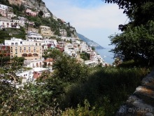 Позитано - Амальфи - Равелло