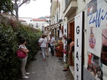 Позитано - Амальфи - Равелло