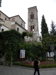 Позитано - Амальфи - Равелло