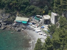 Позитано - Амальфи - Равелло