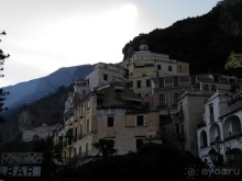 Позитано - Амальфи - Равелло