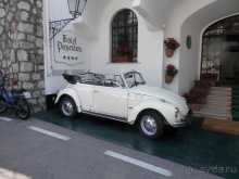 Позитано - Амальфи - Равелло