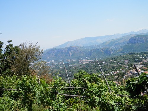 фото Амальфи