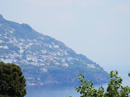 Позитано - Амальфи - Равелло
