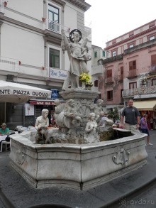 Позитано - Амальфи - Равелло