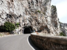 Позитано - Амальфи - Равелло