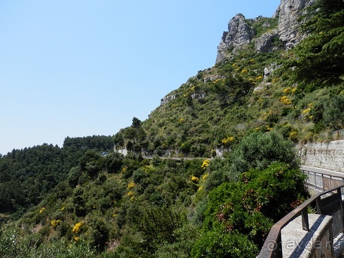 фото Амальфи