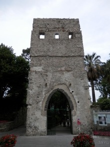 Позитано - Амальфи - Равелло