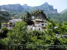 Позитано - Амальфи - Равелло