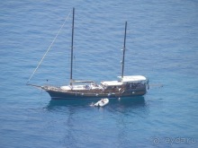 Позитано - Амальфи - Равелло