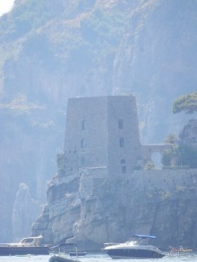 Позитано - Амальфи - Равелло