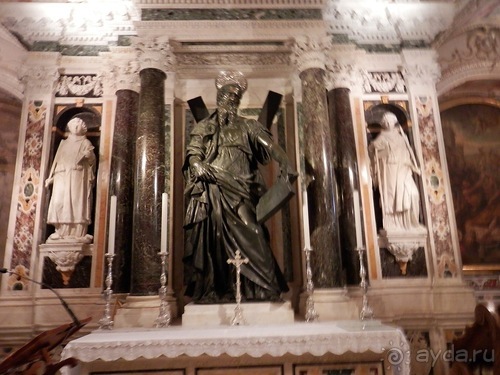 Позитано - Амальфи - Равелло