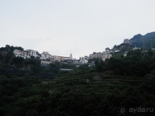 Позитано - Амальфи - Равелло