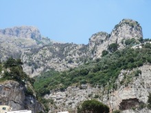 Позитано - Амальфи - Равелло