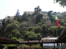 Позитано - Амальфи - Равелло