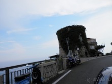 Позитано - Амальфи - Равелло