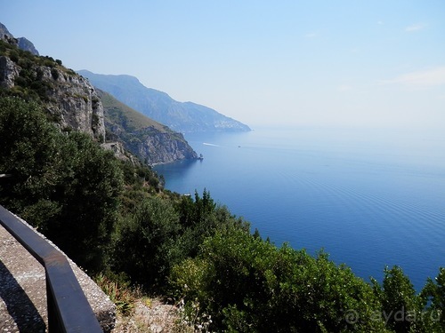 фото Амальфи