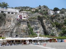 Позитано - Амальфи - Равелло