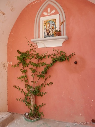 Позитано - Амальфи - Равелло