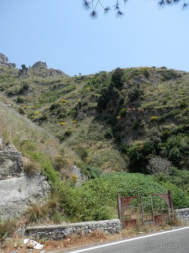 Позитано - Амальфи - Равелло