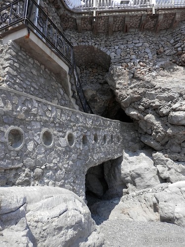 Позитано - Амальфи - Равелло