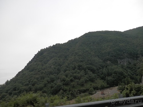 Позитано - Амальфи - Равелло