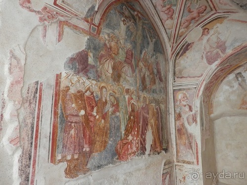 Позитано - Амальфи - Равелло